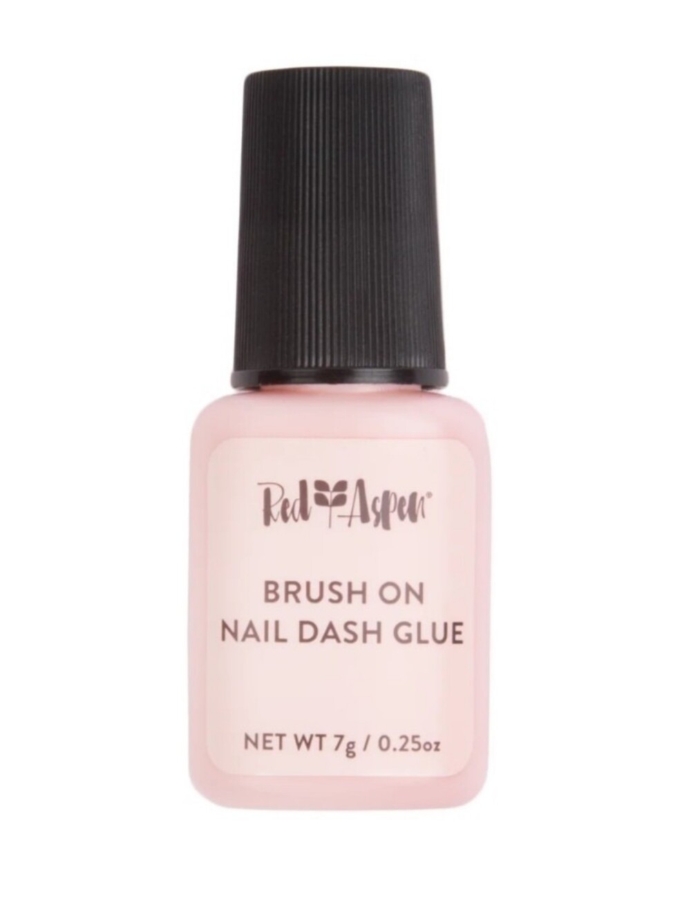 Red Aspen Brush-On Nail Glue